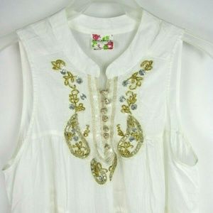 Free People Short Muslim Dress